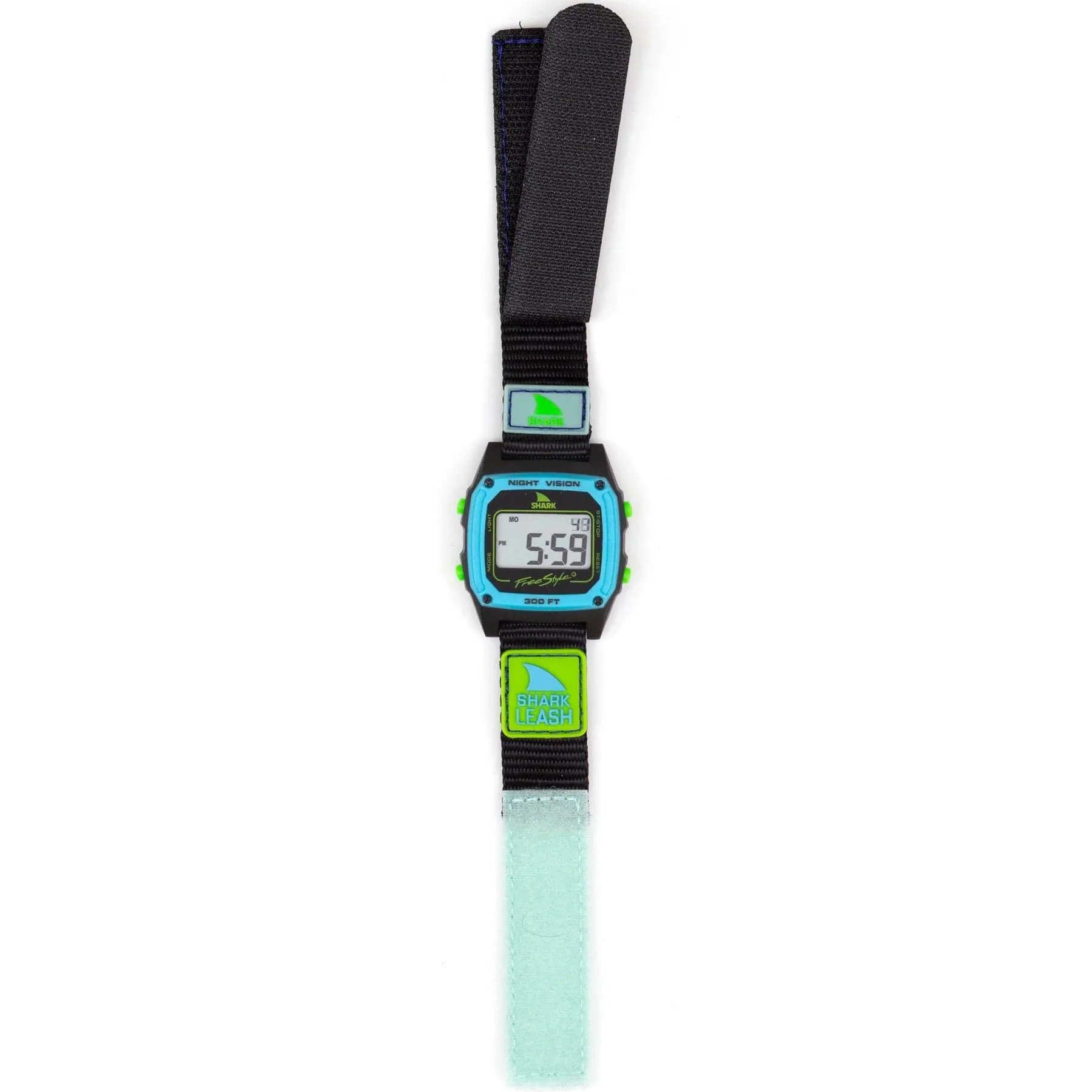 Freestyle Shark Classic Leash Hppy Accident Watch - Image 2