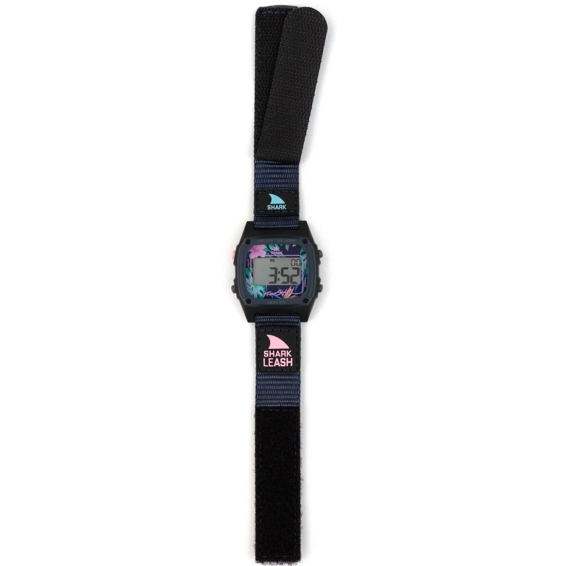 Freestyle Shark Classic Leash Midnight Palms Watch - Image 2