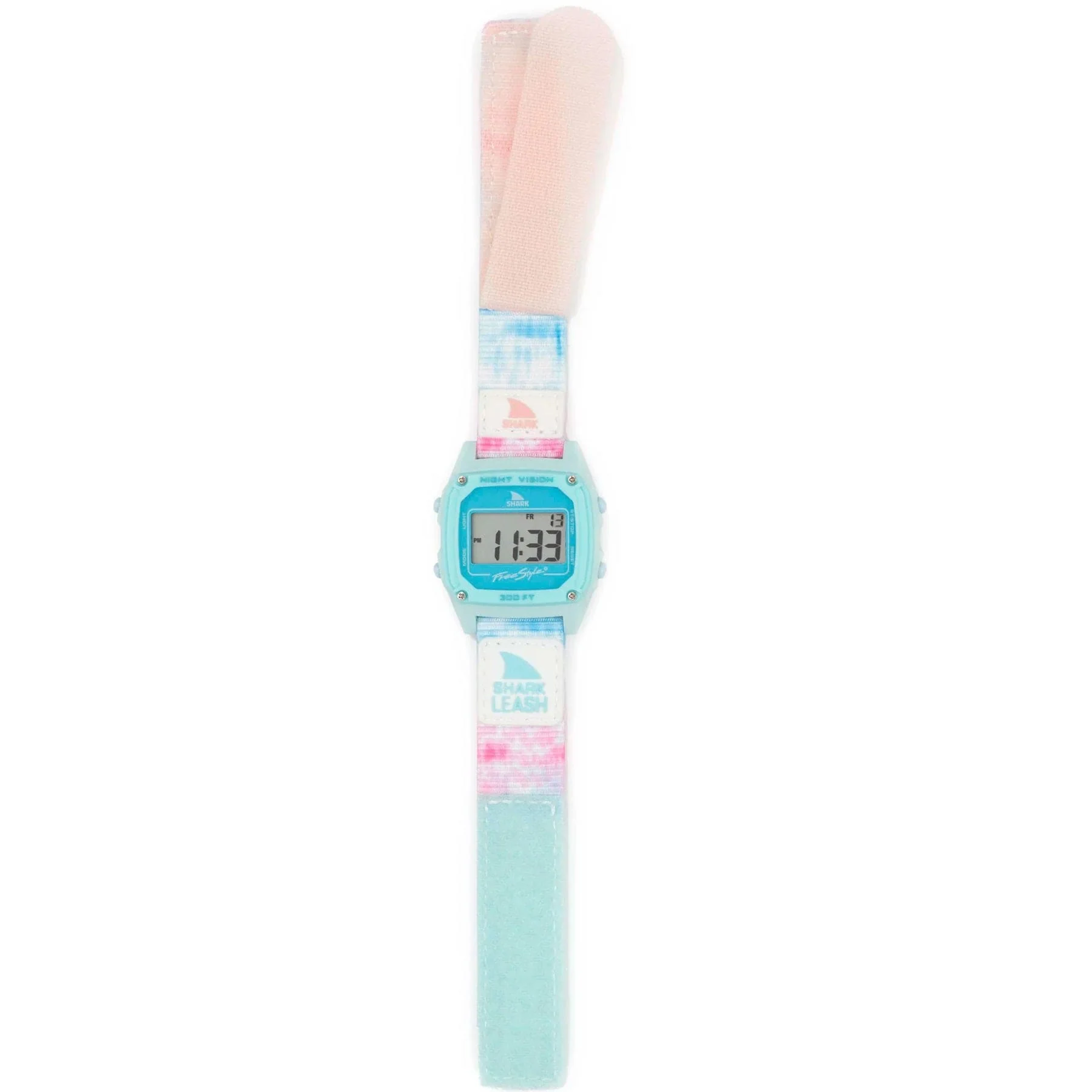 Freestyle Shark Classic Leash T-Dye Pastel Watch - Image 2