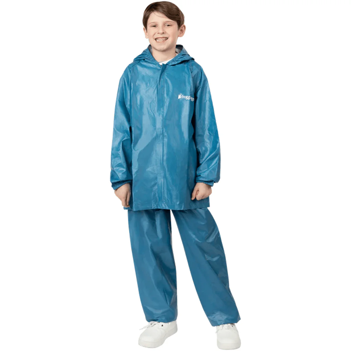 Frogg Togg UL Kids Rainsuit