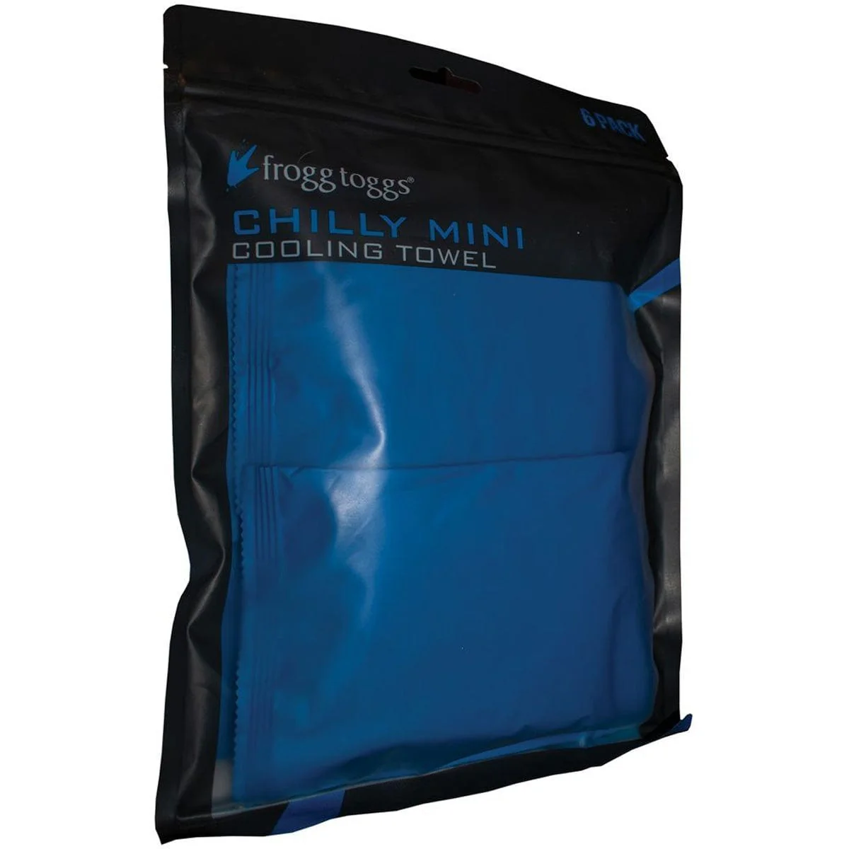 Frogg Toggs Mini Chilly Pad 6PK - Image 3