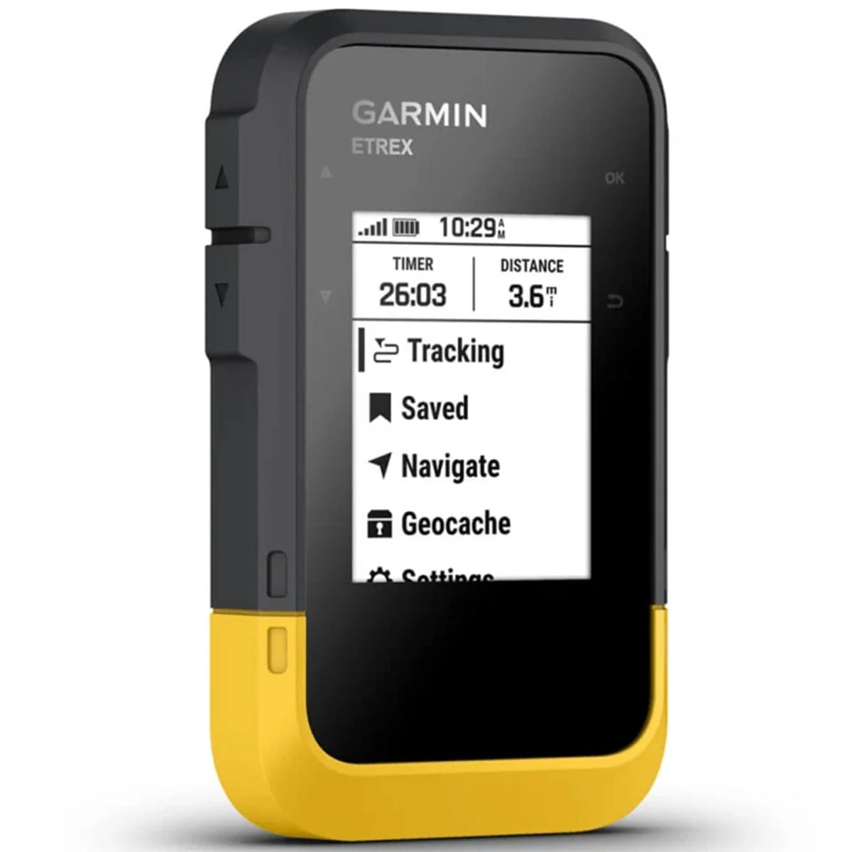 Garmin eTrex SE GPS - Image 2