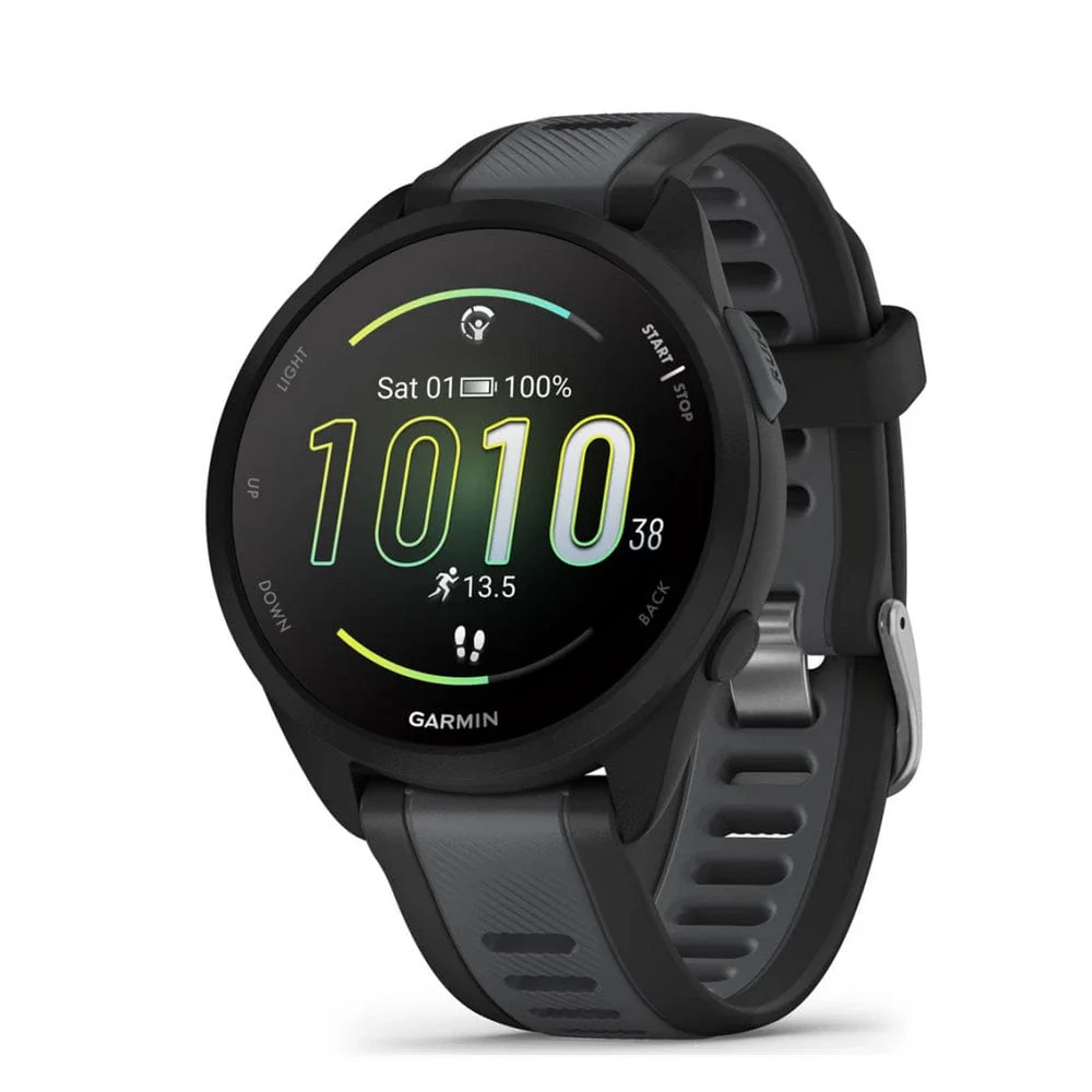 Garmin Forerunner 165 Music Watch - Image 2