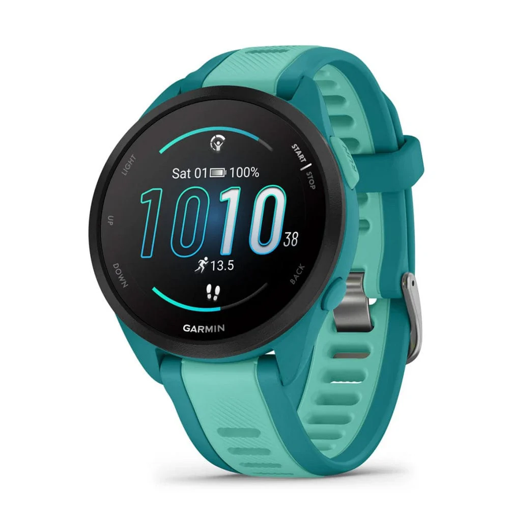 Garmin Forerunner 165 Music Watch - Image 3