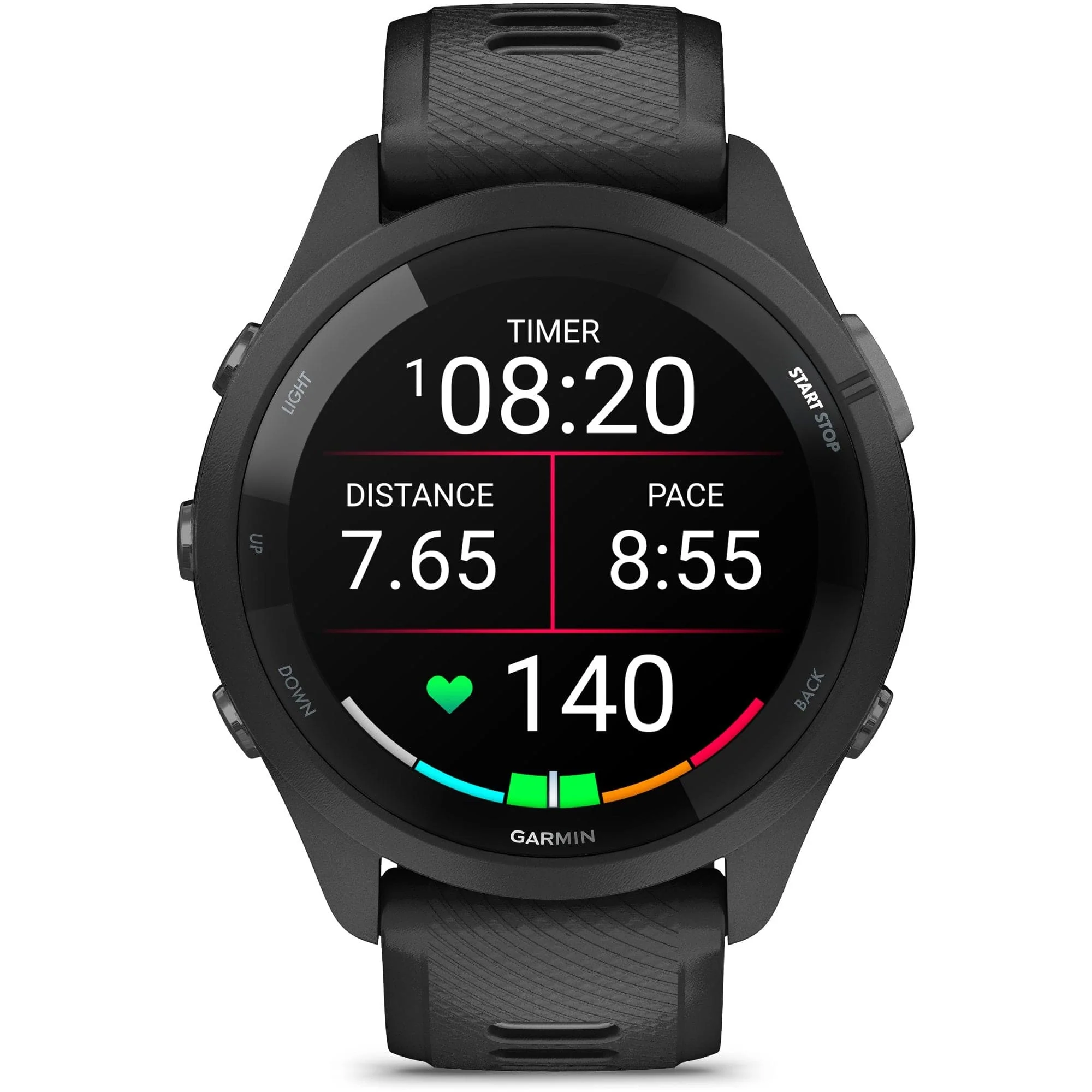 Garmin Forerunner 265 Watch - Image 4