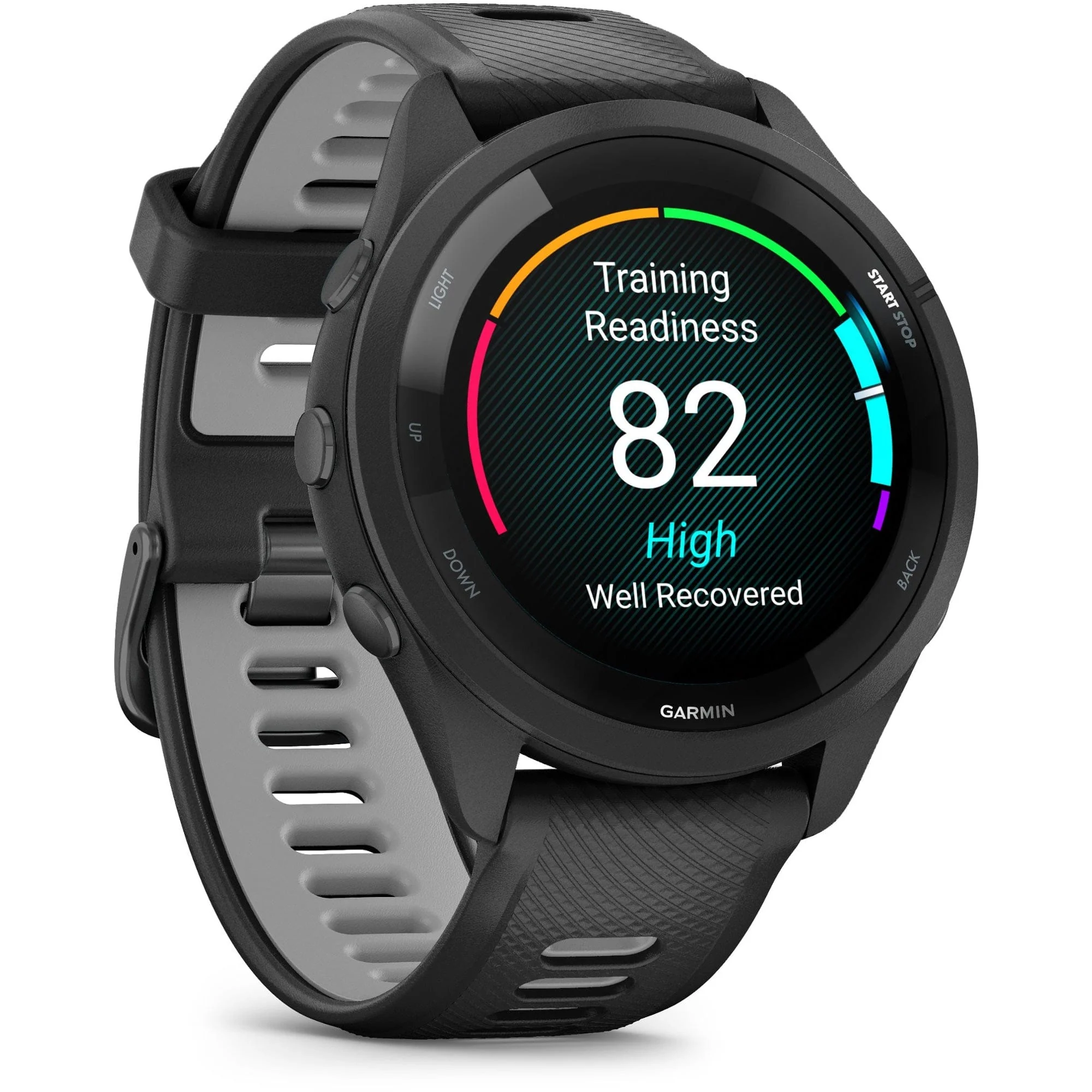 Garmin Forerunner 265 Watch - Image 5