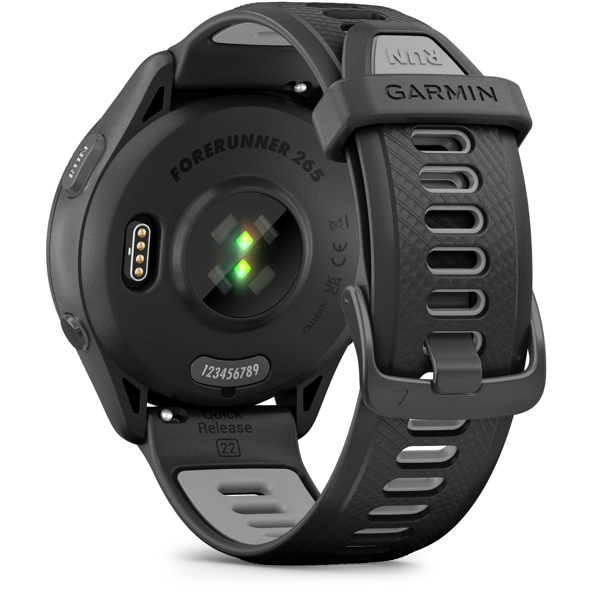 Garmin Forerunner 265 Watch - Image 7