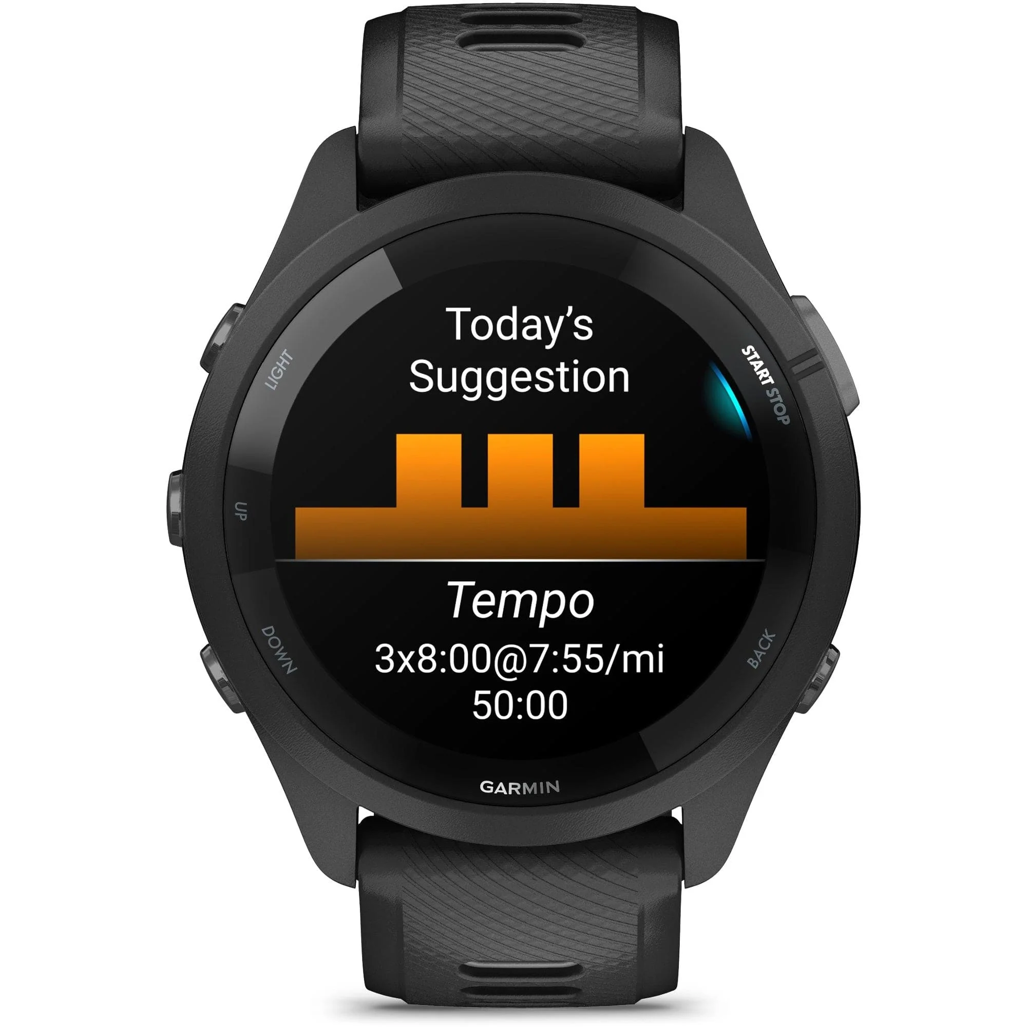Garmin Forerunner 265 Watch - Image 9
