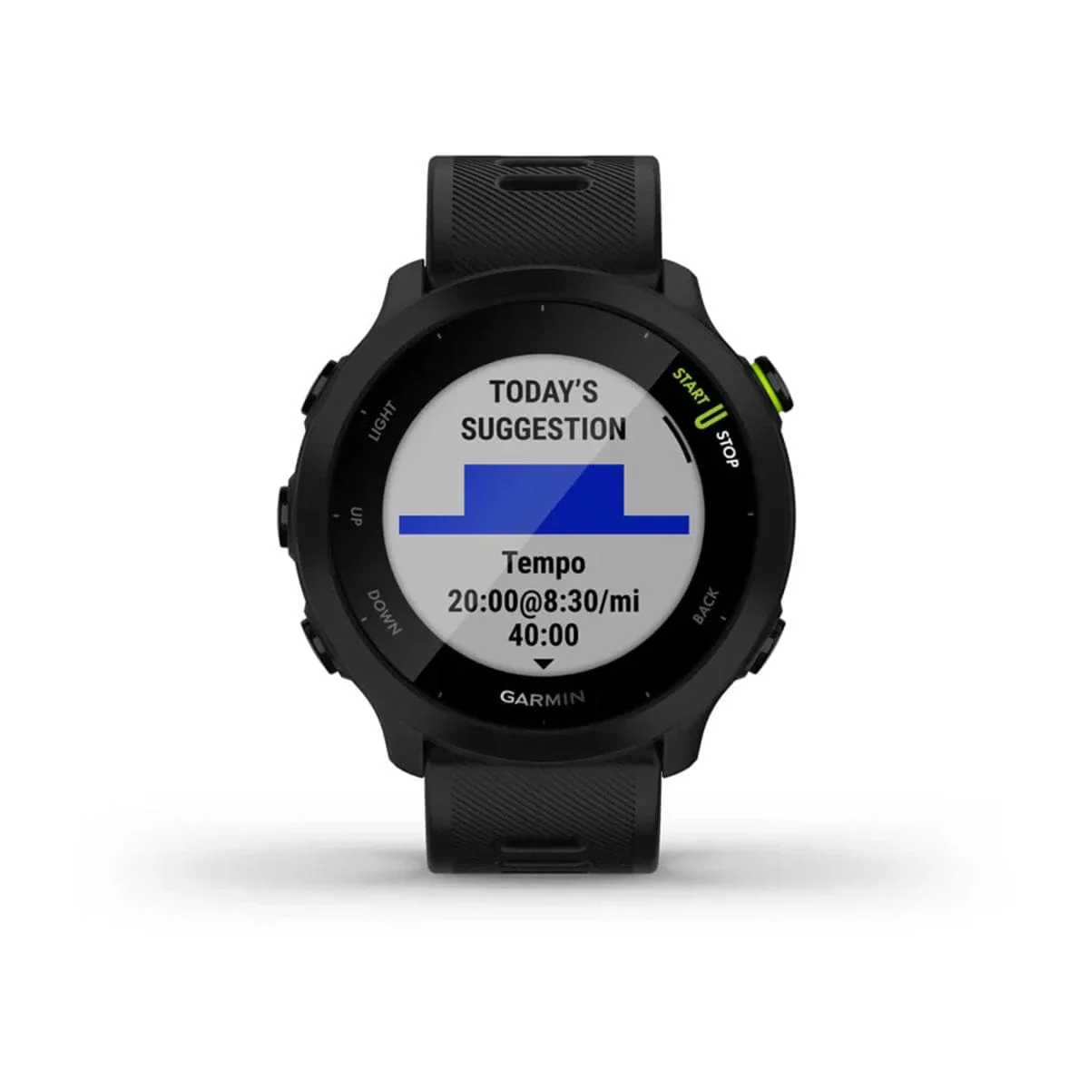 Garmin Forerunner 55 Watch - Image 2