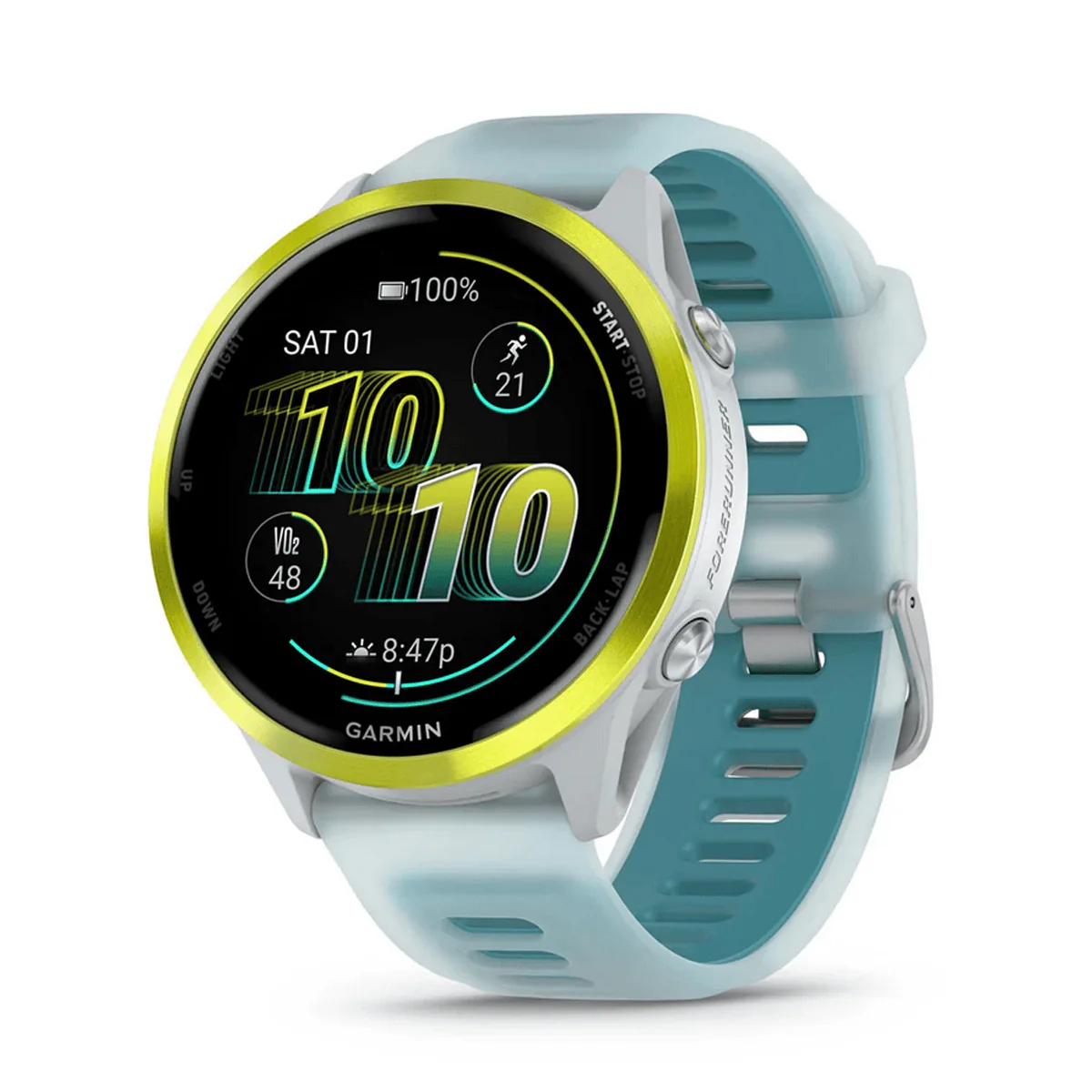 Garmin Forerunner 570 Watch - Image 3