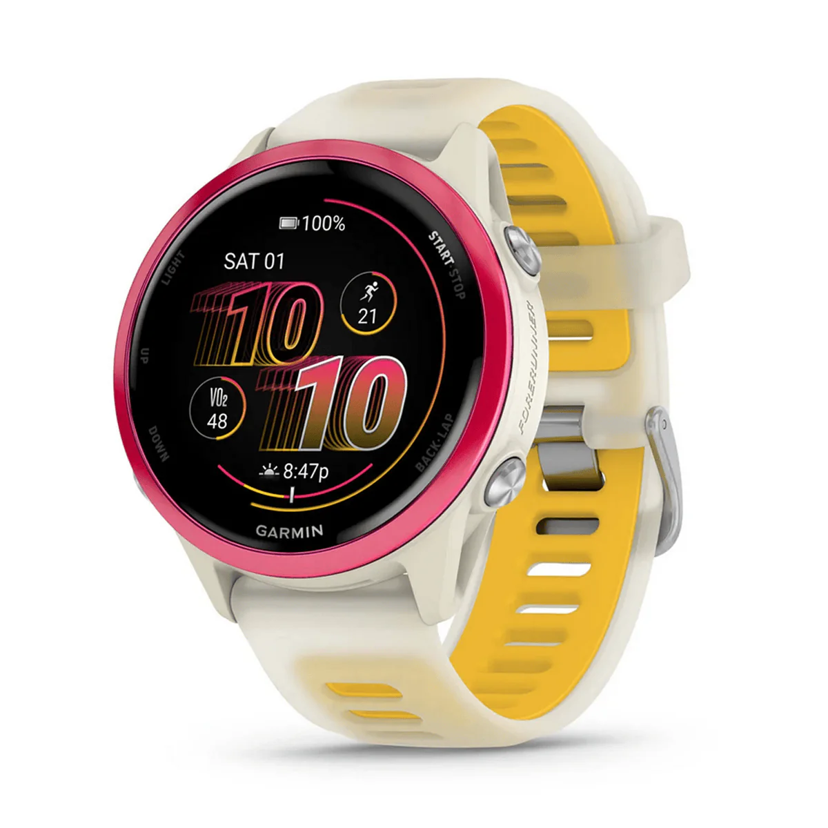 Garmin Forerunner 570 Watch - Image 4