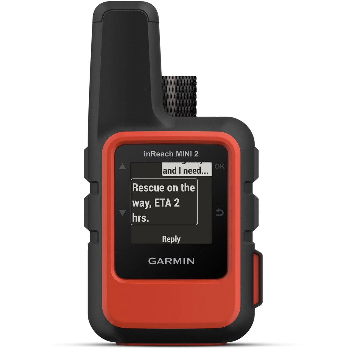 Garmin inReach Mini 2 GPS - Image 9