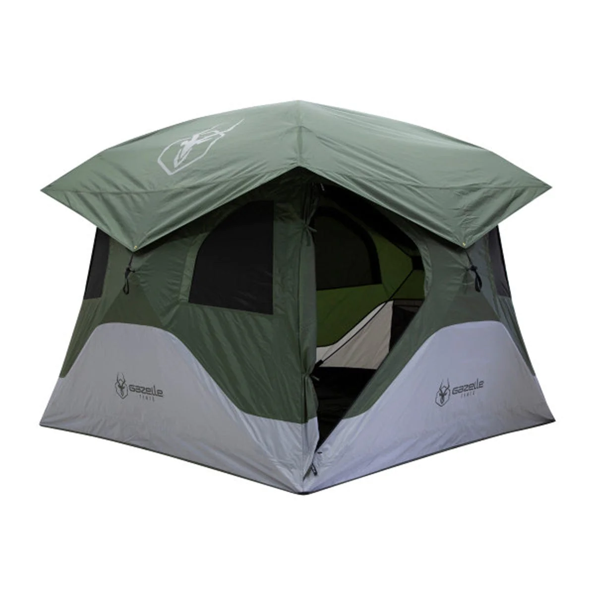 Gazelle T4 Hub Pop Up Tent - Image 10