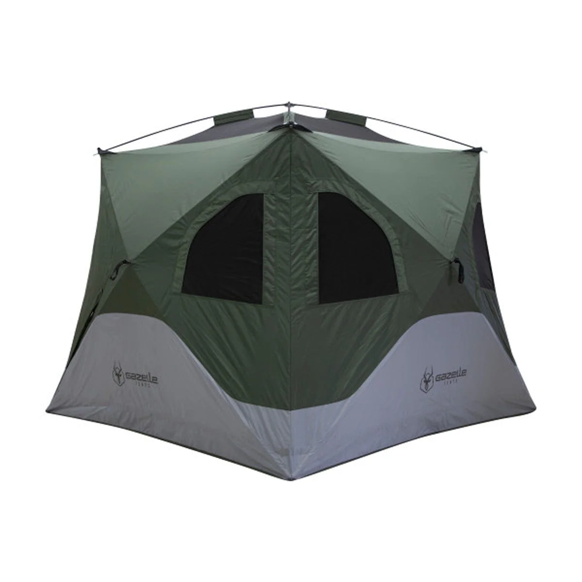 Gazelle T4 Hub Pop Up Tent - Image 11