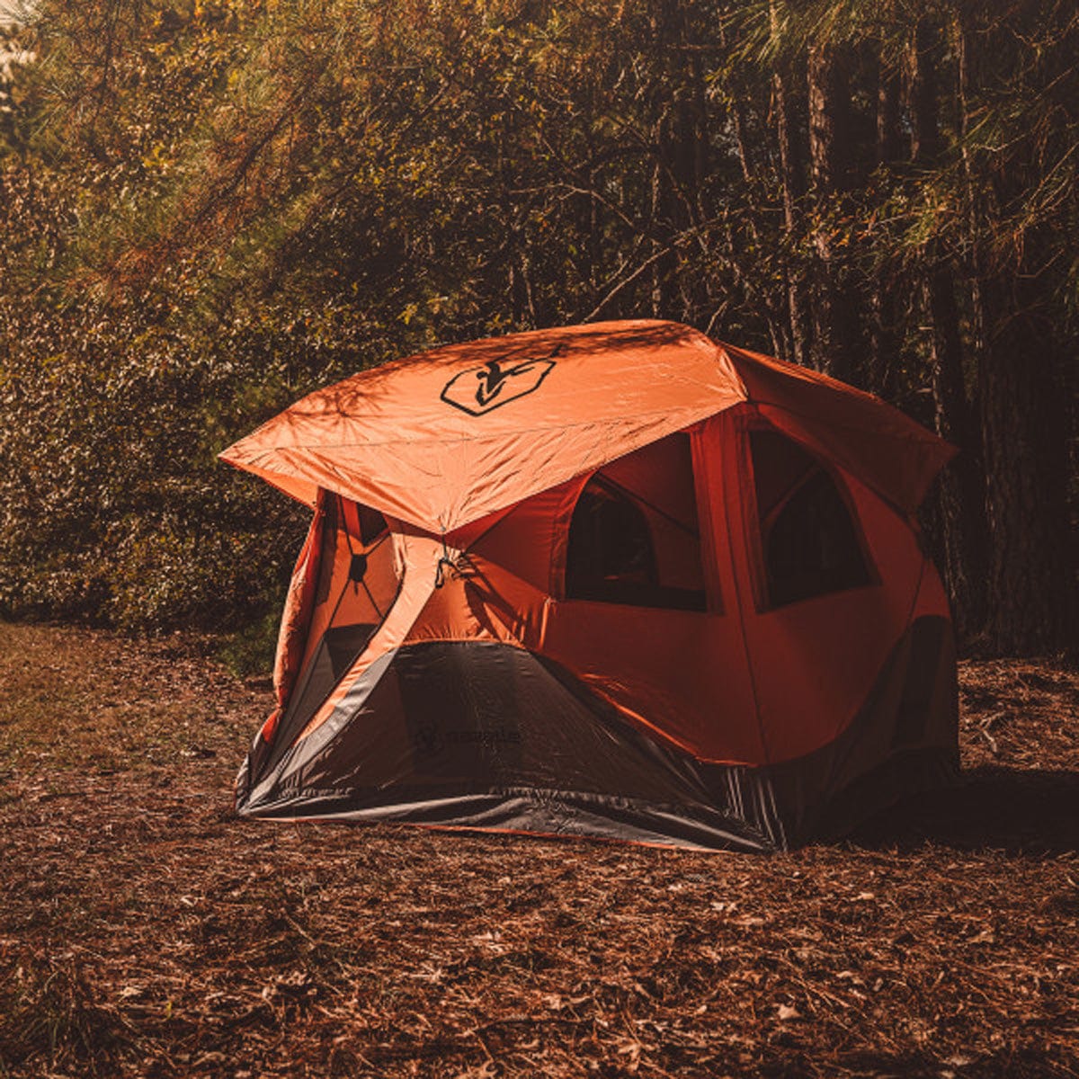 Gazelle T4 Hub Pop Up Tent - Image 2