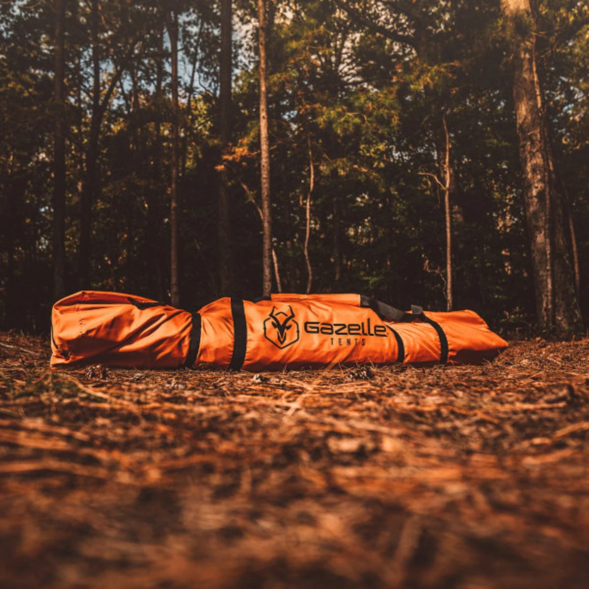 Gazelle T4 Hub Pop Up Tent - Image 4