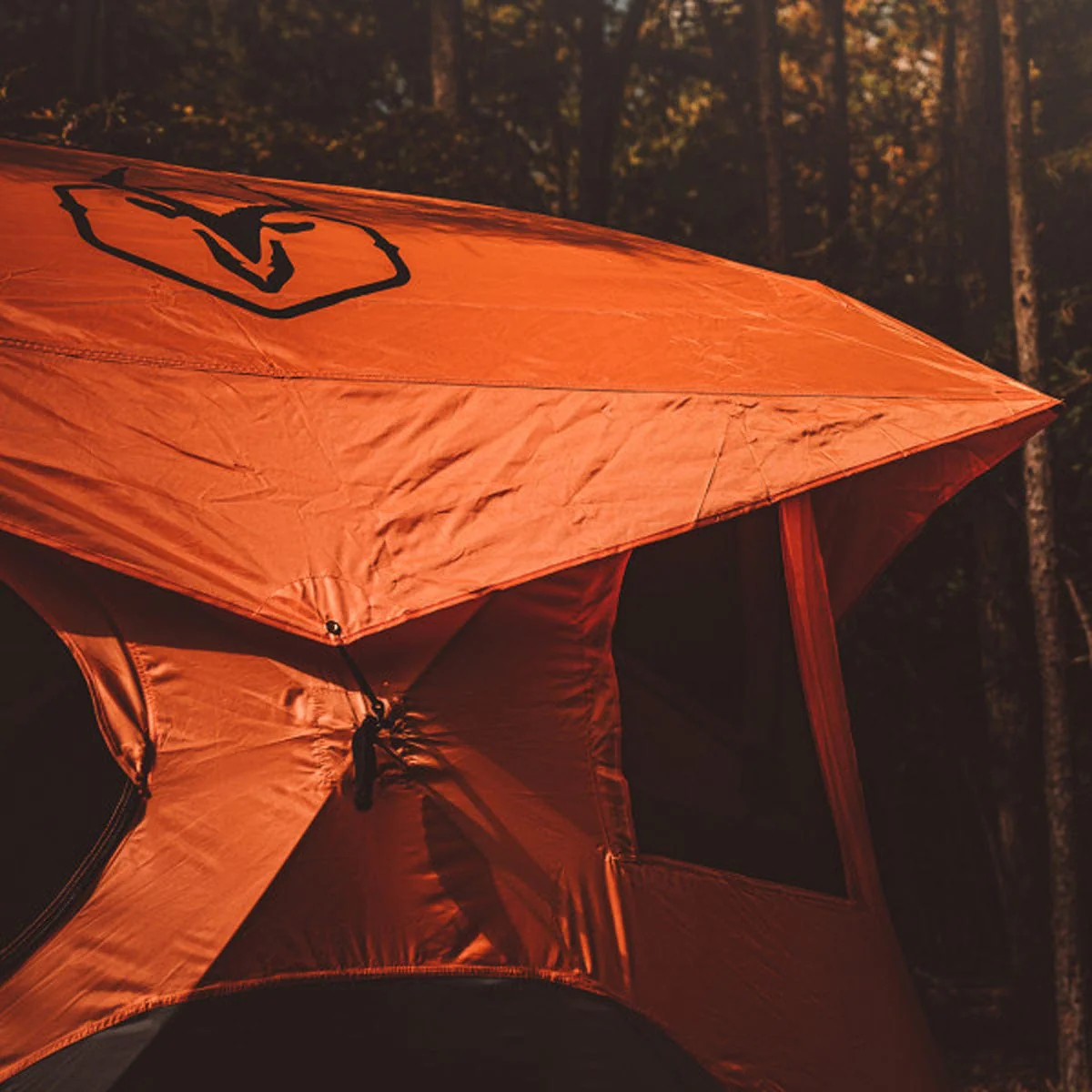 Gazelle T4 Hub Pop Up Tent - Image 5