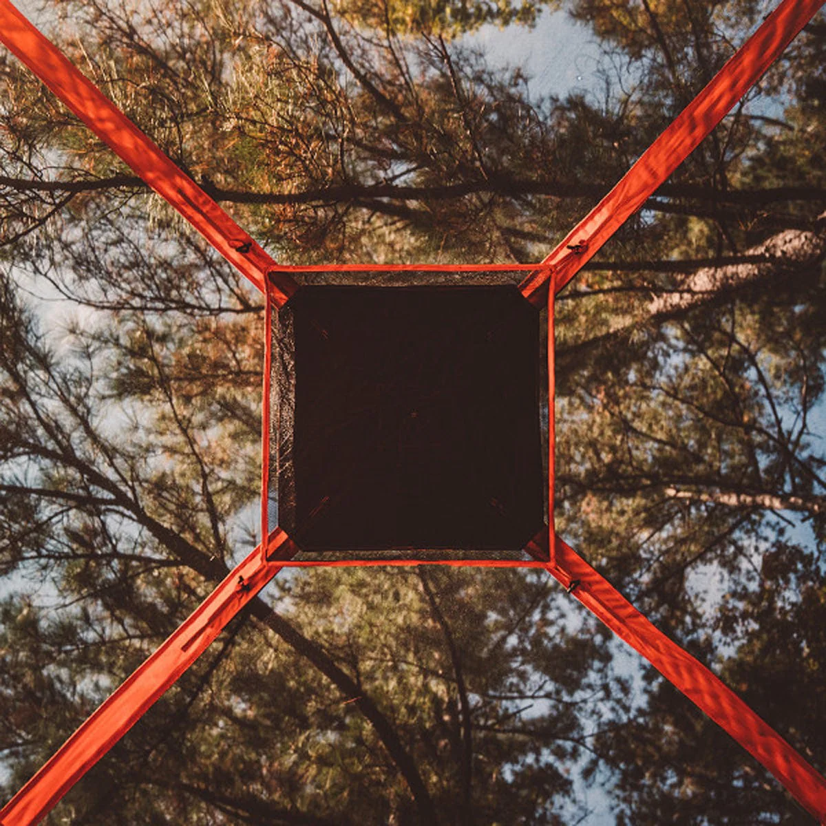 Gazelle T4 Hub Pop Up Tent - Image 6