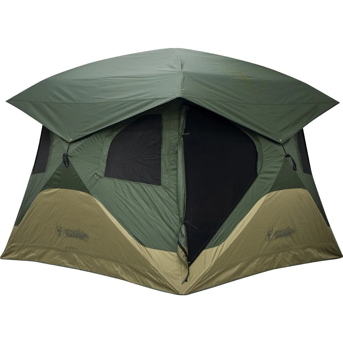 Gazelle T4 Overland Edition Hub Pop Up Tent - Image 10