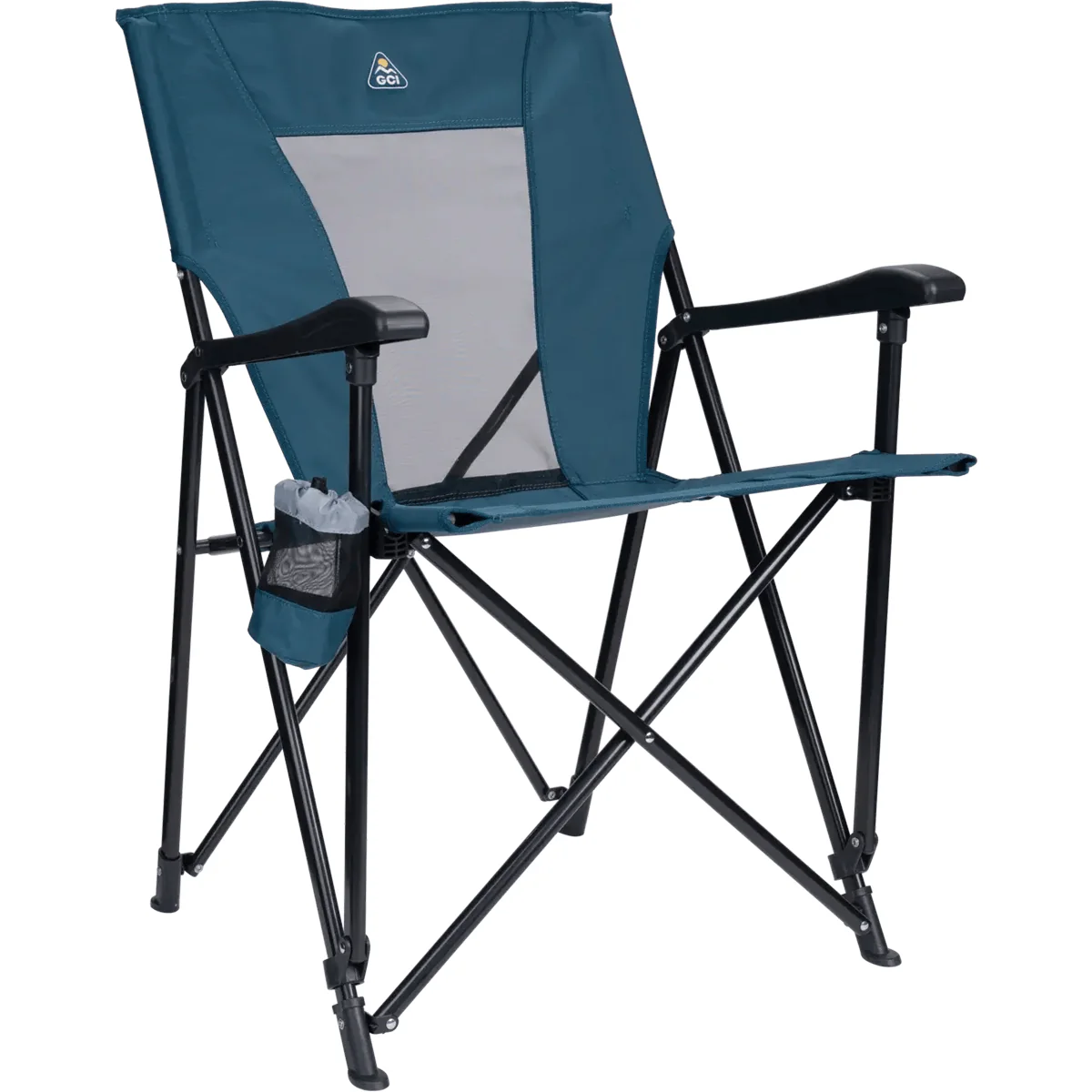 GCI Eazy Folding Chair - Image 2