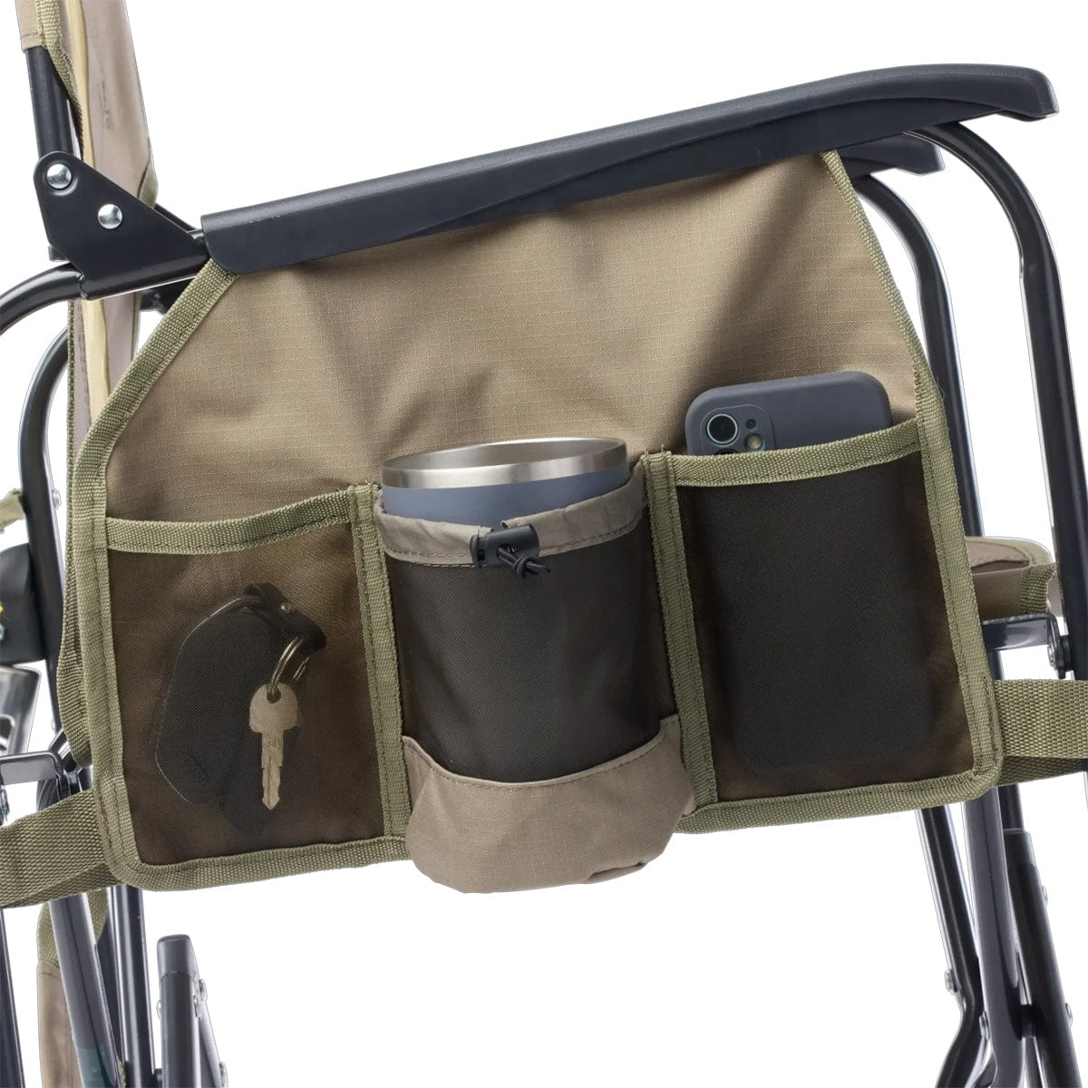 GCI Outdoor Adjustable Rocker - Image 8