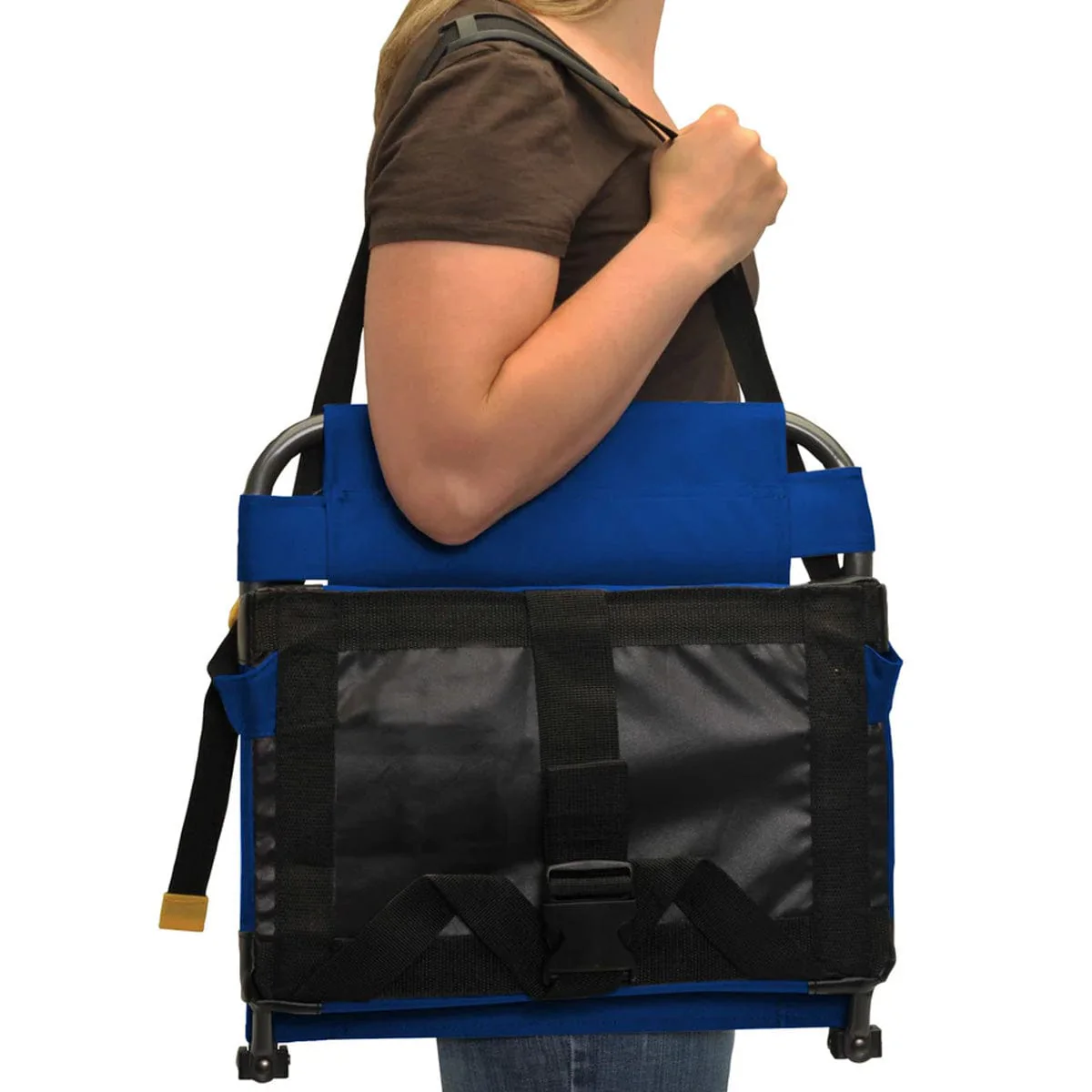 GCI Outdoor BleacherBack - Image 7