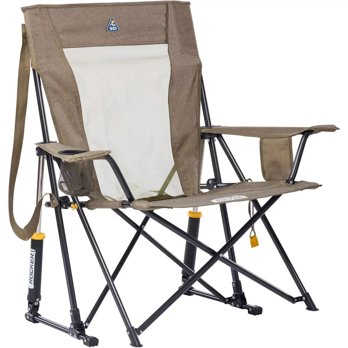GCI Outdoor Comfort Pro Rocker XL - Image 10