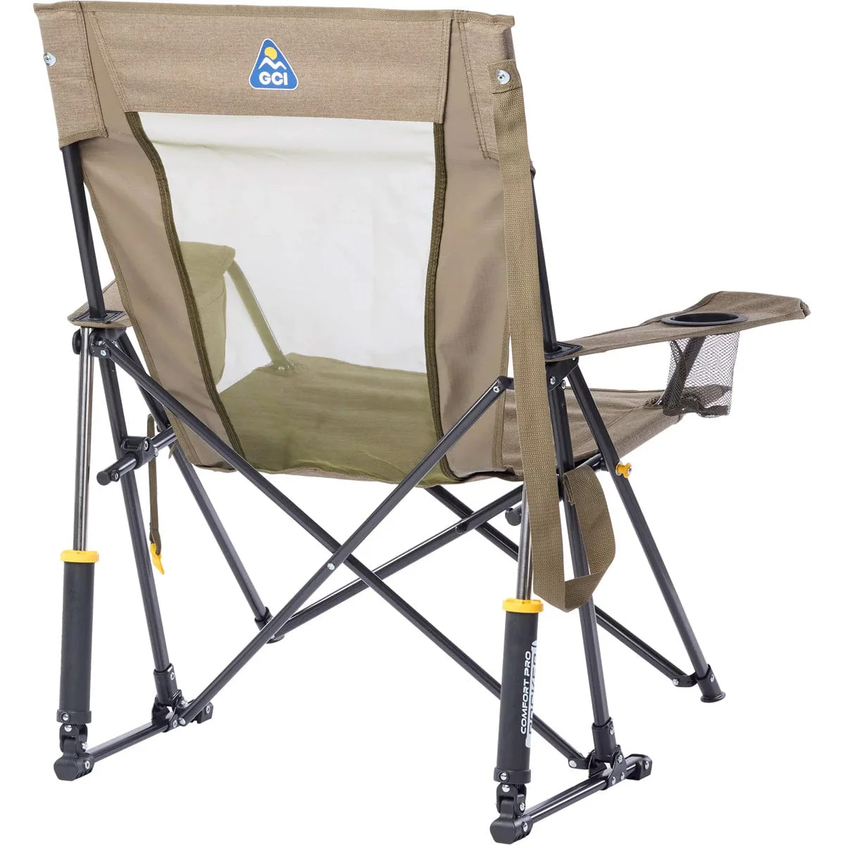 GCI Outdoor Comfort Pro Rocker XL - Image 14