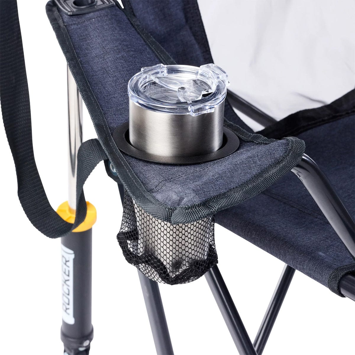 GCI Outdoor Comfort Pro Rocker XL - Image 8