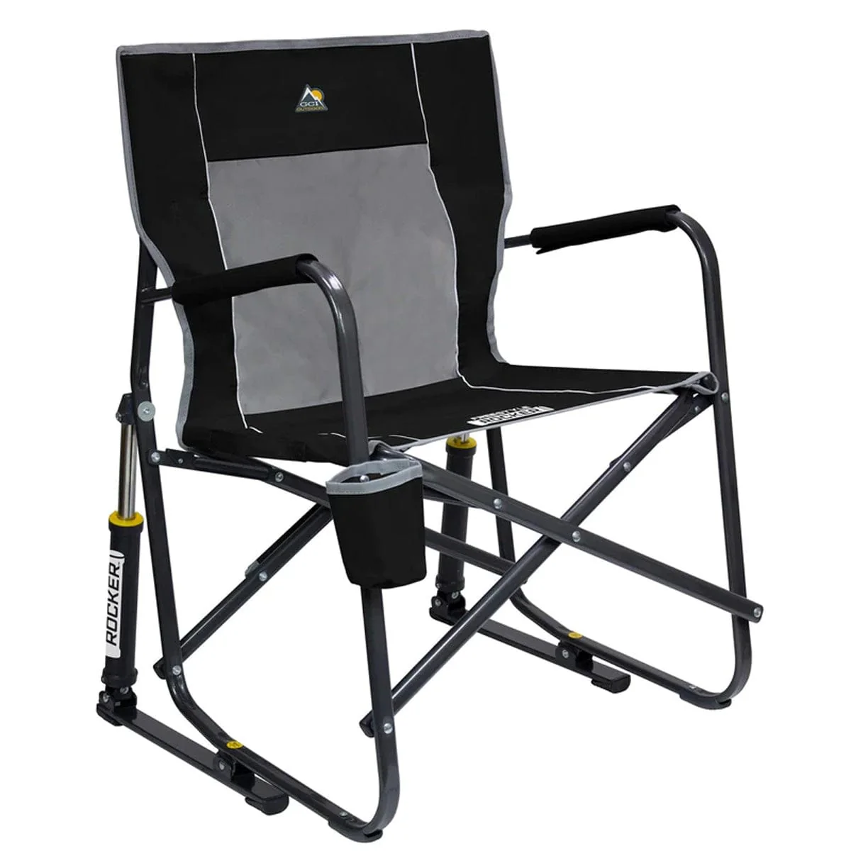 GCI Outdoor Freestyle Rocker Chair - Image 2