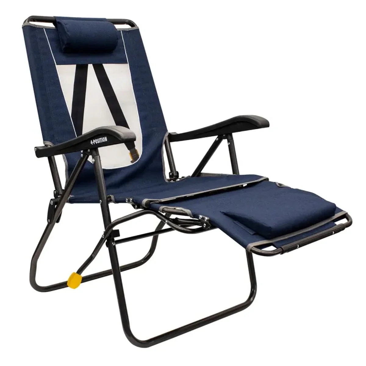 GCI Outdoor Legz Up Lounger Chair - Image 3