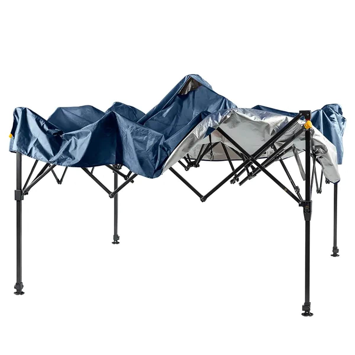 GCI Outdoor LevrUp 8x8 Canopy - Image 6