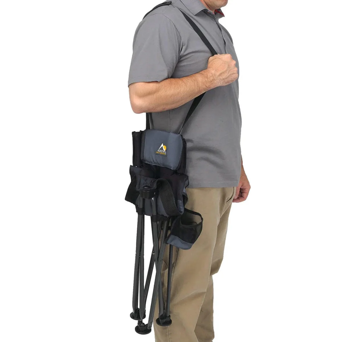 GCI Outdoor Quik-E-Seat - Image 2