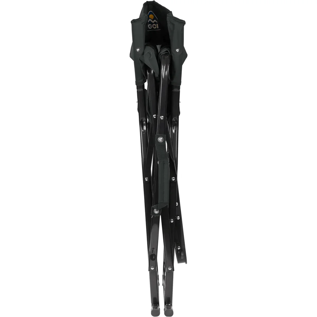 GCI Outdoor Slim-Fold Director's Chair™ XL - Image 2