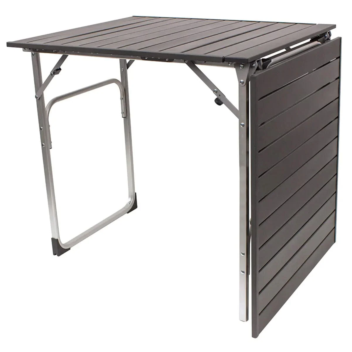 GCI Outdoor Slim Fold Table - Image 2