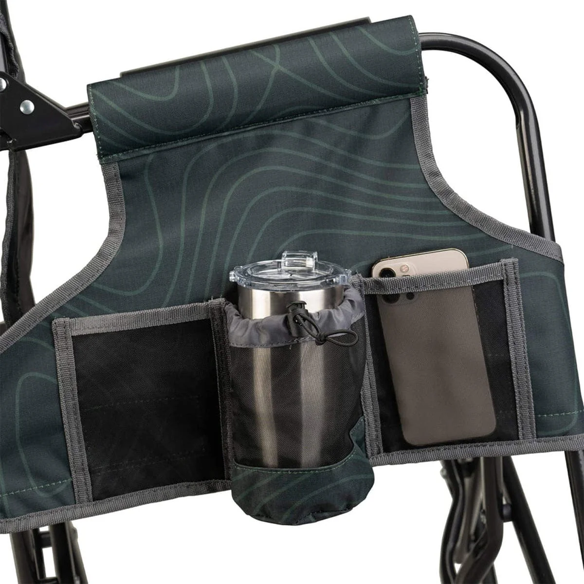 GCI Stowaway Rocker Chair - Image 10