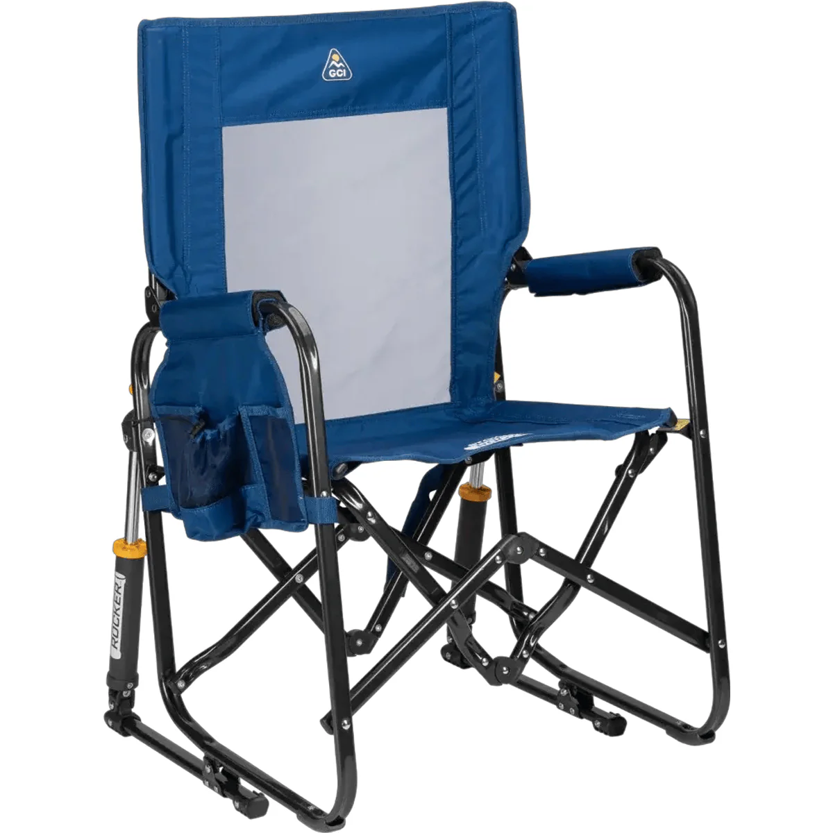 GCI Stowaway Rocker Chair - Image 11