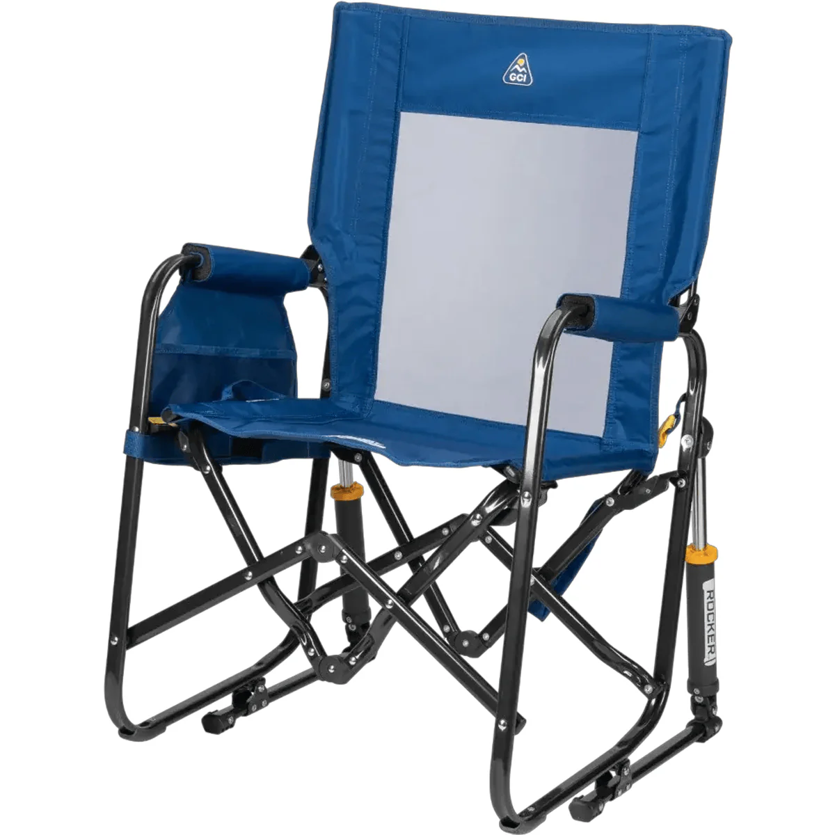 GCI Stowaway Rocker Chair - Image 14