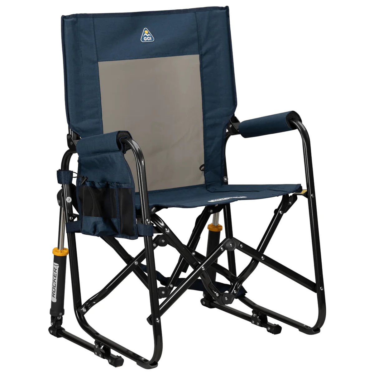 GCI Stowaway Rocker Chair - Image 16