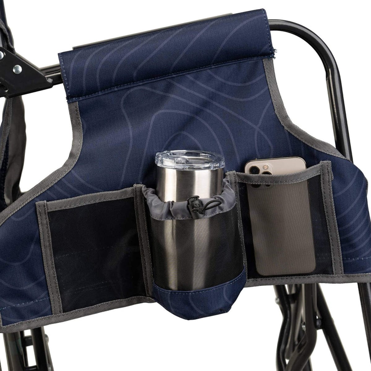 GCI Stowaway Rocker Chair - Image 5