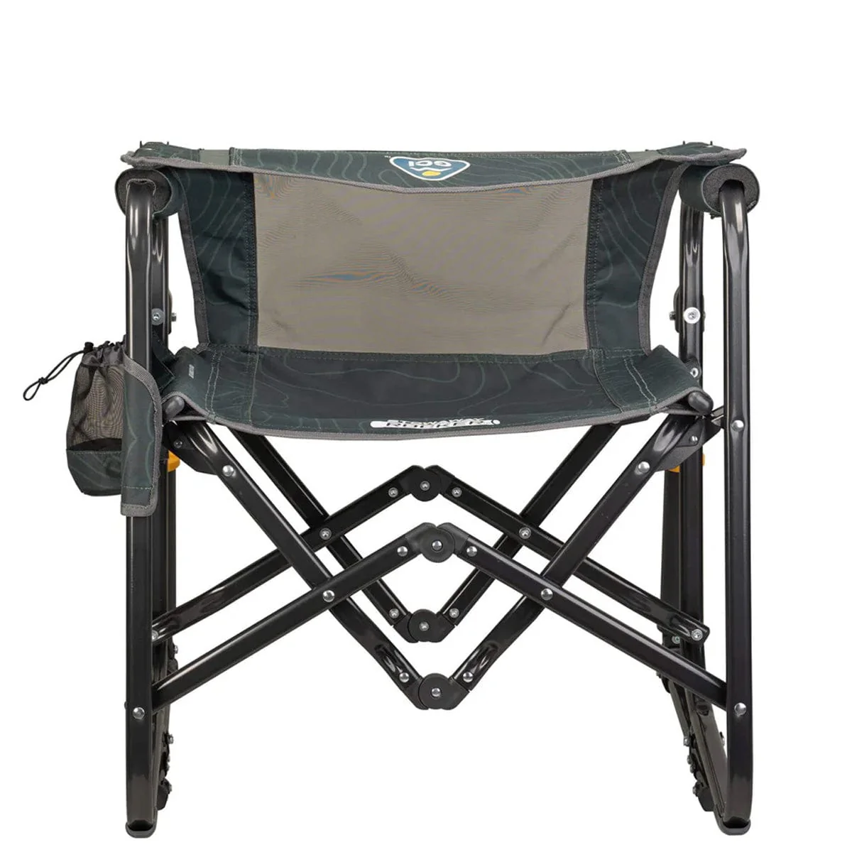 GCI Stowaway Rocker Chair - Image 8