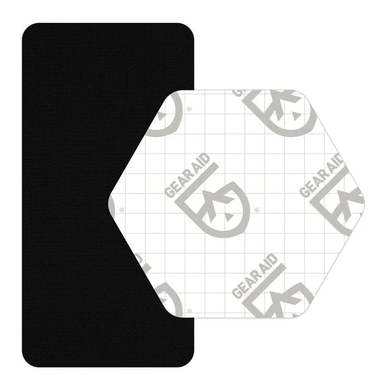 Gear Aid Gore-Tex Fabric Patches - Image 2