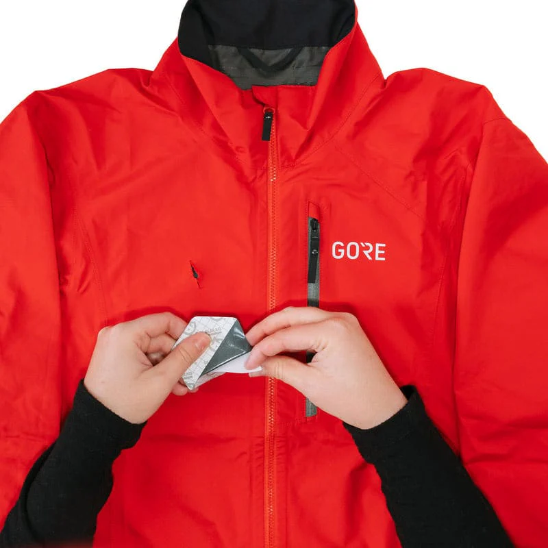 Gear Aid Gore-Tex Fabric Patches - Image 3