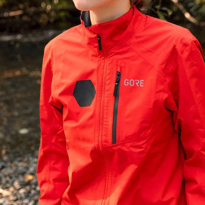 Gear Aid Gore-Tex Fabric Patches - Image 4