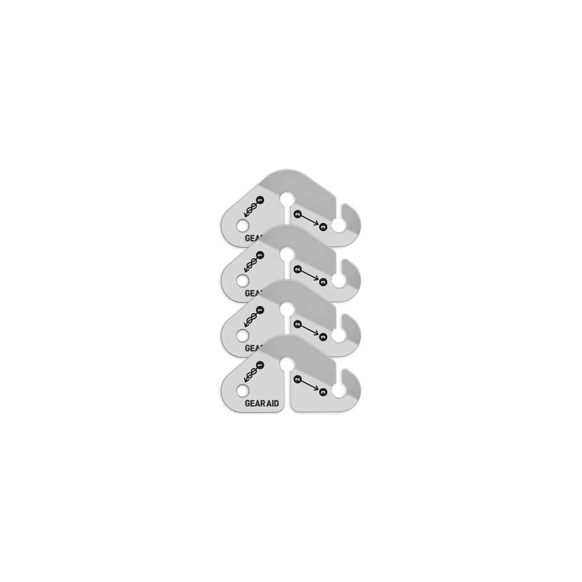 Gear Aid Guyline Tensioner 4-Pack - Image 3
