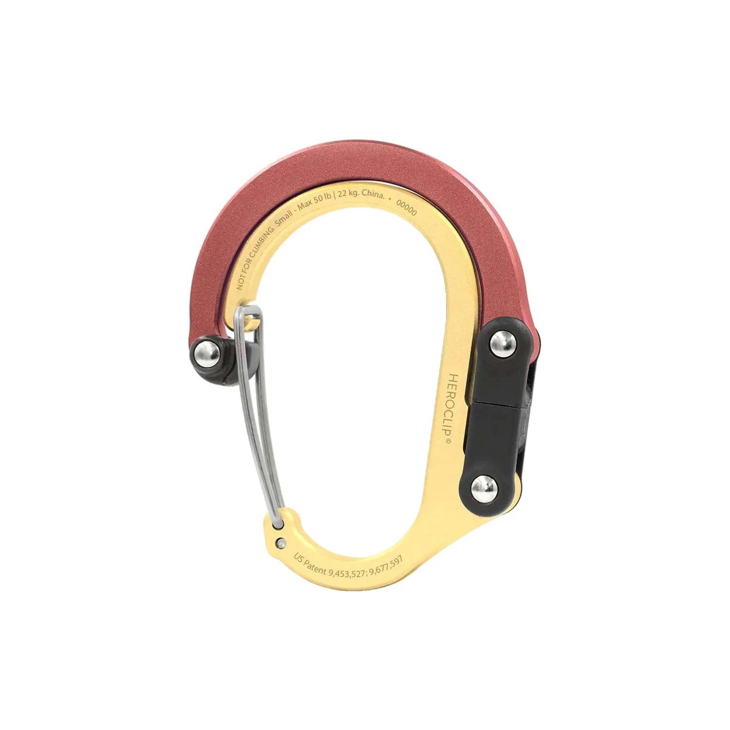 Gear Aid Heroclip Small - Image 2