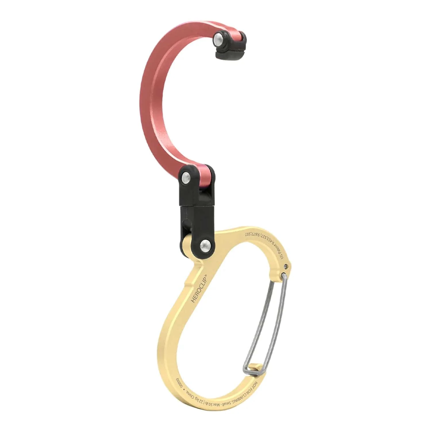 Gear Aid Heroclip Small - Image 3