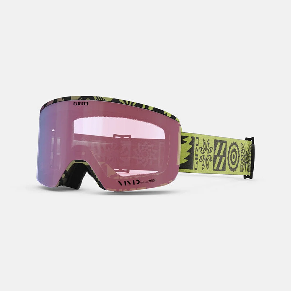 Giro Axis Goggle - Image 2