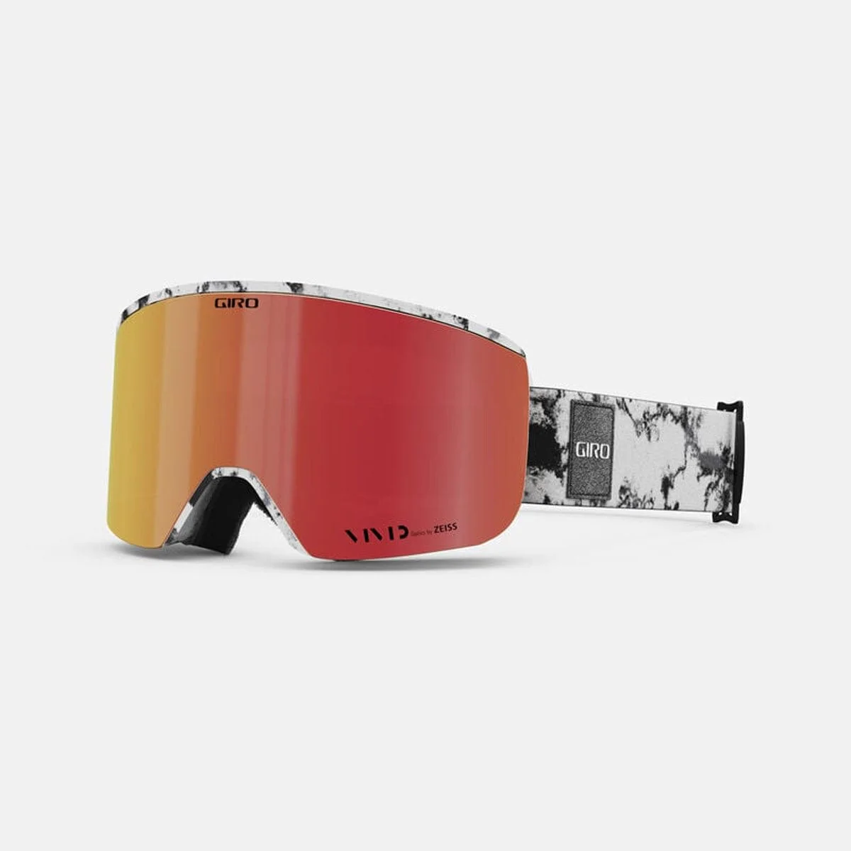 Giro Axis Goggle - Image 3