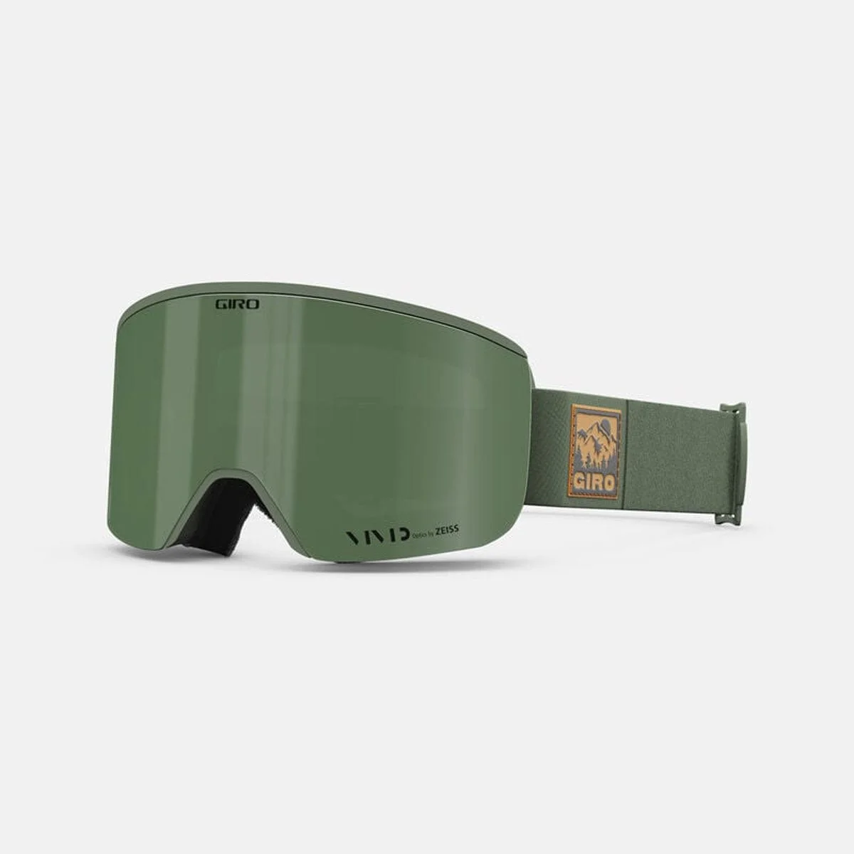 Giro Axis Goggle - Image 6